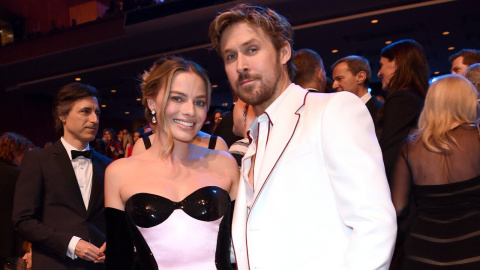 Cele mai spectaculoase rochii de la BAFTA 2024 14Cele mai spectaculoase rochii de la BAFTA 2024 30