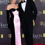 Cele mai spectaculoase rochii de la BAFTA 2024 17