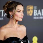 Cele mai spectaculoase rochii de la BAFTA 2024 18