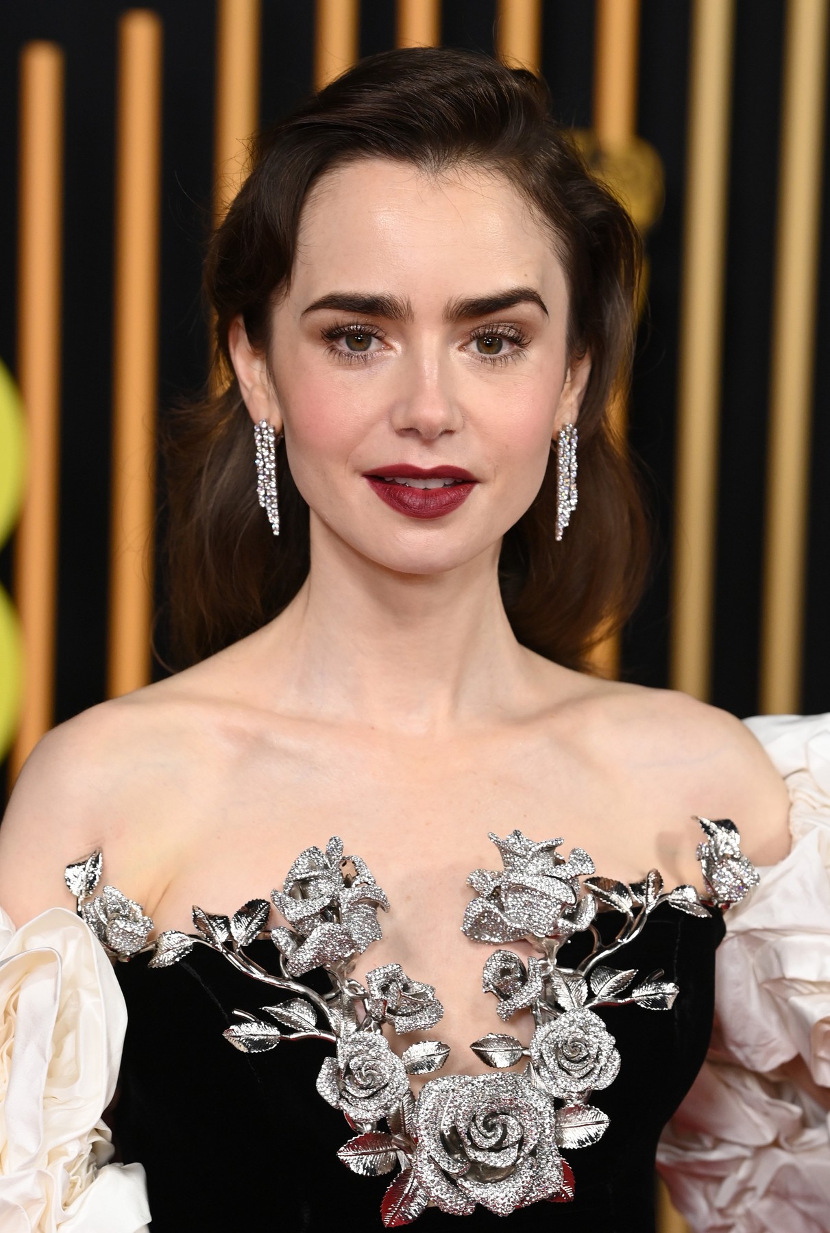 Cele mai spectaculoase rochii de la BAFTA 2024 14Cele mai spectaculoase rochii de la BAFTA 2024 20