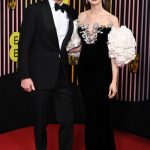 Cele mai spectaculoase rochii de la BAFTA 2024 14Cele mai spectaculoase rochii de la BAFTA 2024 21