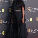 Cele mai spectaculoase rochii de la BAFTA 2024 14Cele mai spectaculoase rochii de la BAFTA 2024 25
