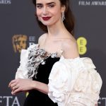 Cele mai spectaculoase rochii de la BAFTA 2024 4