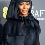 Cele mai spectaculoase rochii de la BAFTA 2024 8