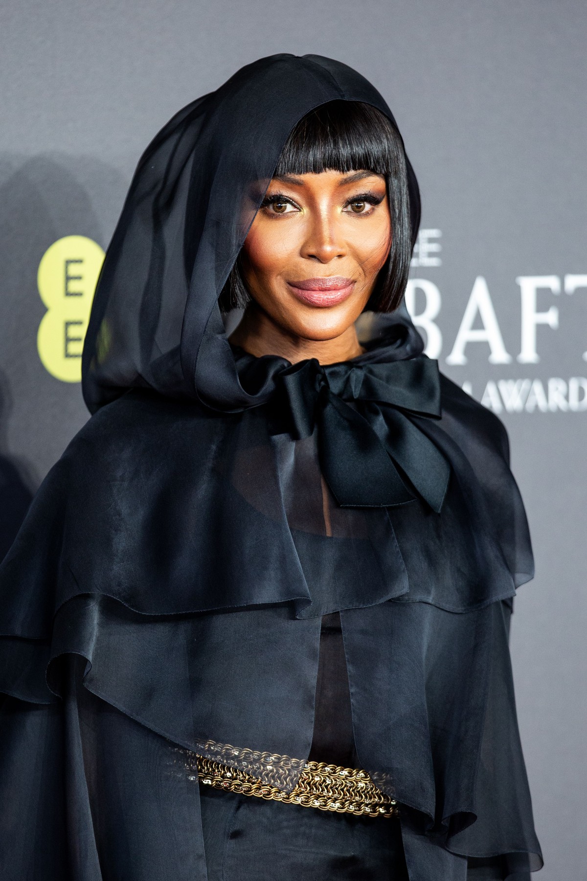 Cele mai spectaculoase rochii de la BAFTA 2024 8