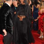 Cele mai spectaculoase rochii de la BAFTA 2024 9