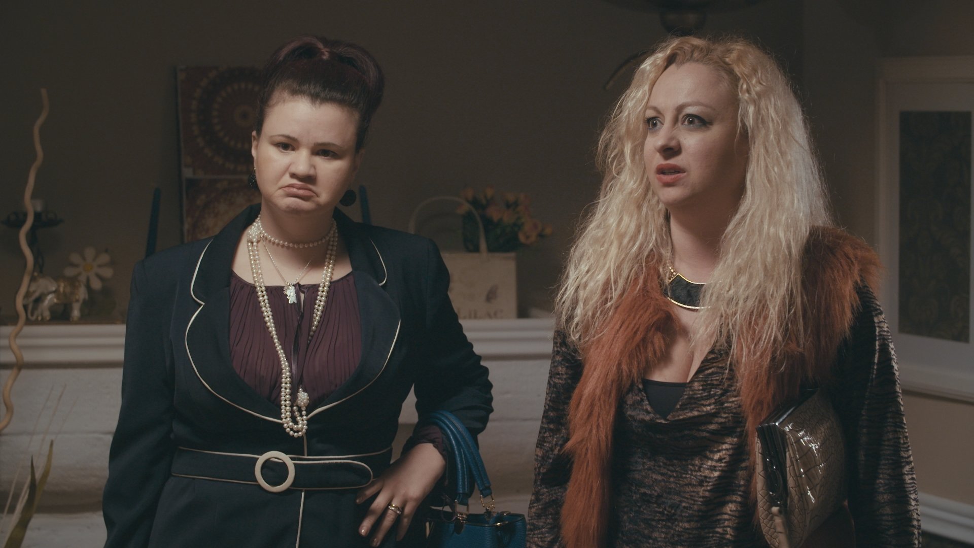 Cine este Andreea Samson, partenera Ancai Turcasiu de la Asia Express 2024 3