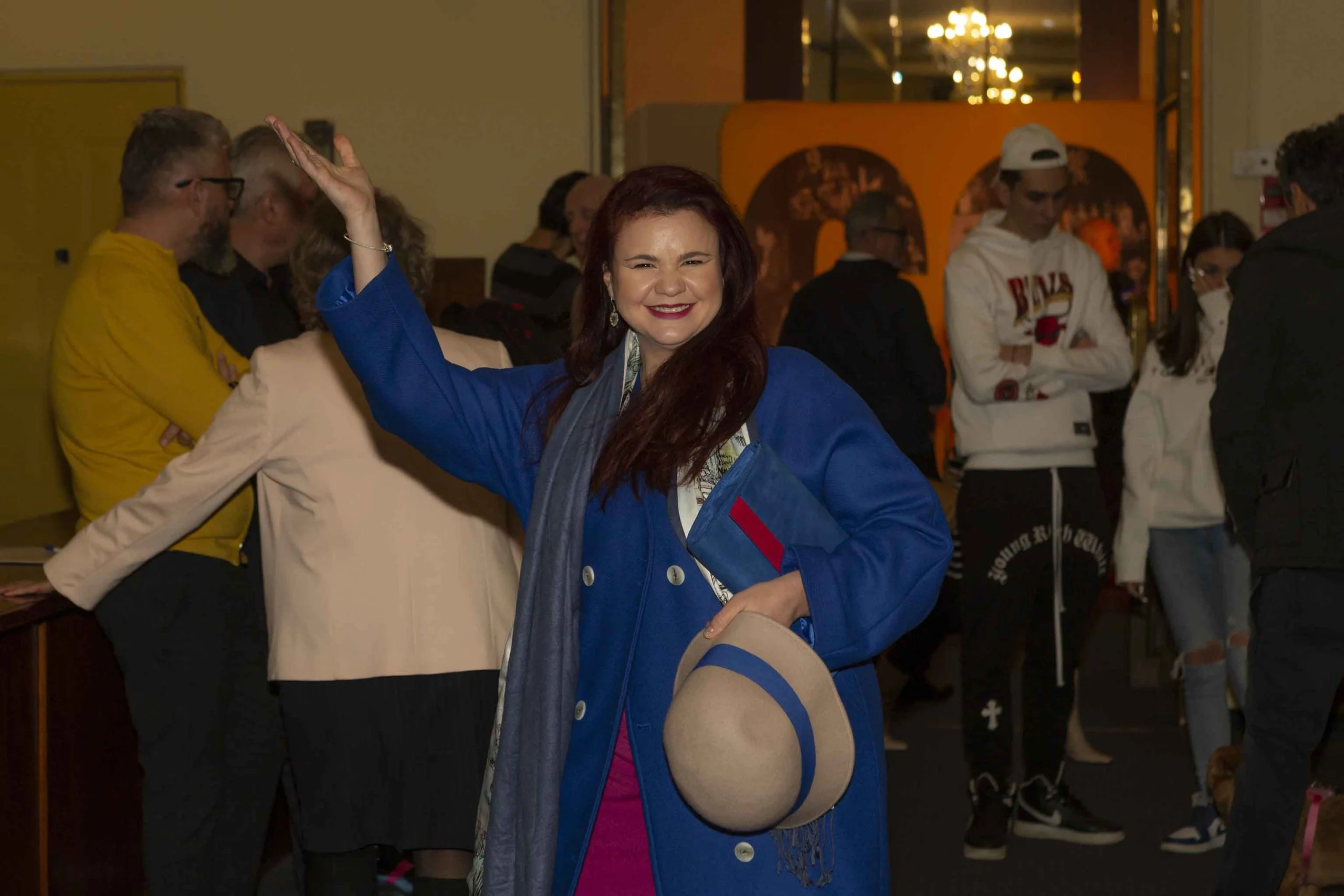 Cine este Andreea Samson, partenera Ancai Turcasiu de la Asia Express 2024 4