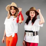 Cine este Andreea Samson, partenera Ancai Turcasiu de la Asia Express 2024