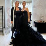 Cine este Gabriela Lucutar si cum a ajuns sa fie numita Regina Intunericului