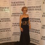 Cine este Gabriela Lucutar si cum a ajuns sa fie numita Regina Intunericului 2