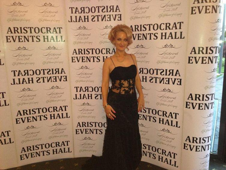 Cine este Gabriela Lucutar si cum a ajuns sa fie numita Regina Intunericului 2