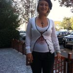 Cine este Gabriela Lucutar si cum a ajuns sa fie numita Regina Intunericului 3