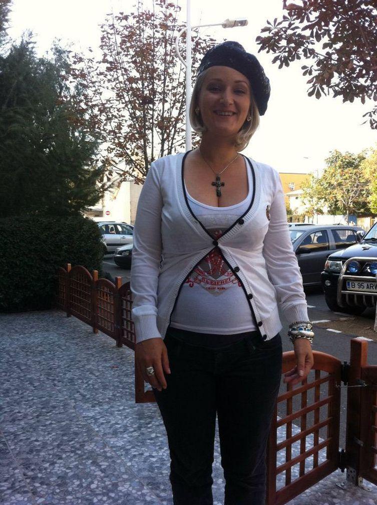 Cine este Gabriela Lucutar si cum a ajuns sa fie numita Regina Intunericului 3