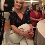 Cine este Gabriela Lucutar si cum a ajuns sa fie numita Regina Intunericului 5