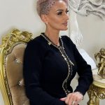 Cine este Gabriela Lucutar si cum a ajuns sa fie numita Regina Intunericului 7