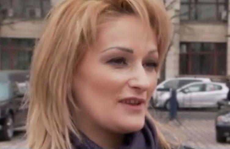 Cine este Gabriela Lucutar si cum a ajuns sa fie numita Regina Intunericului 9