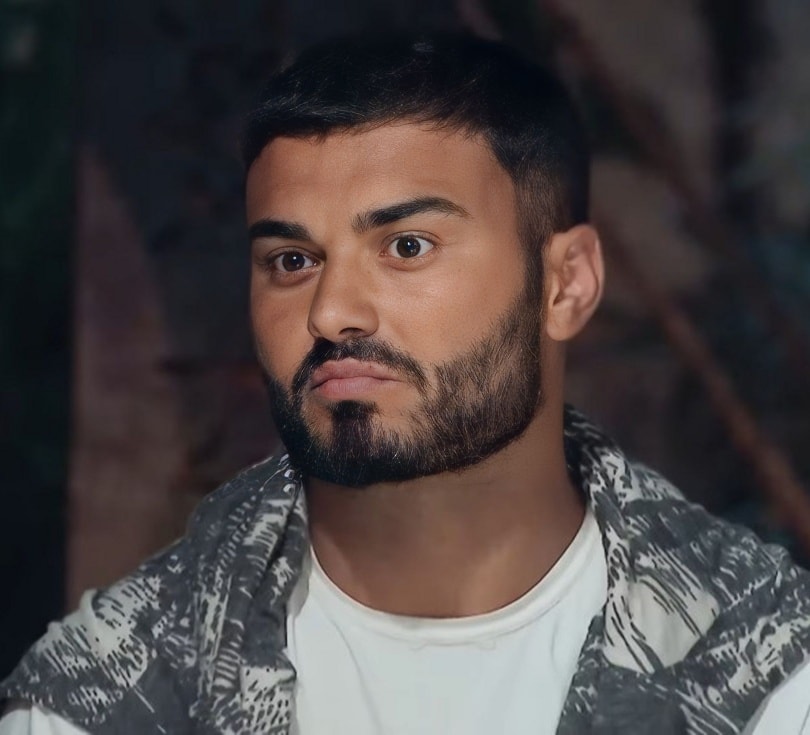 Cine este Oana Ciocan, iubita lui Jador 10