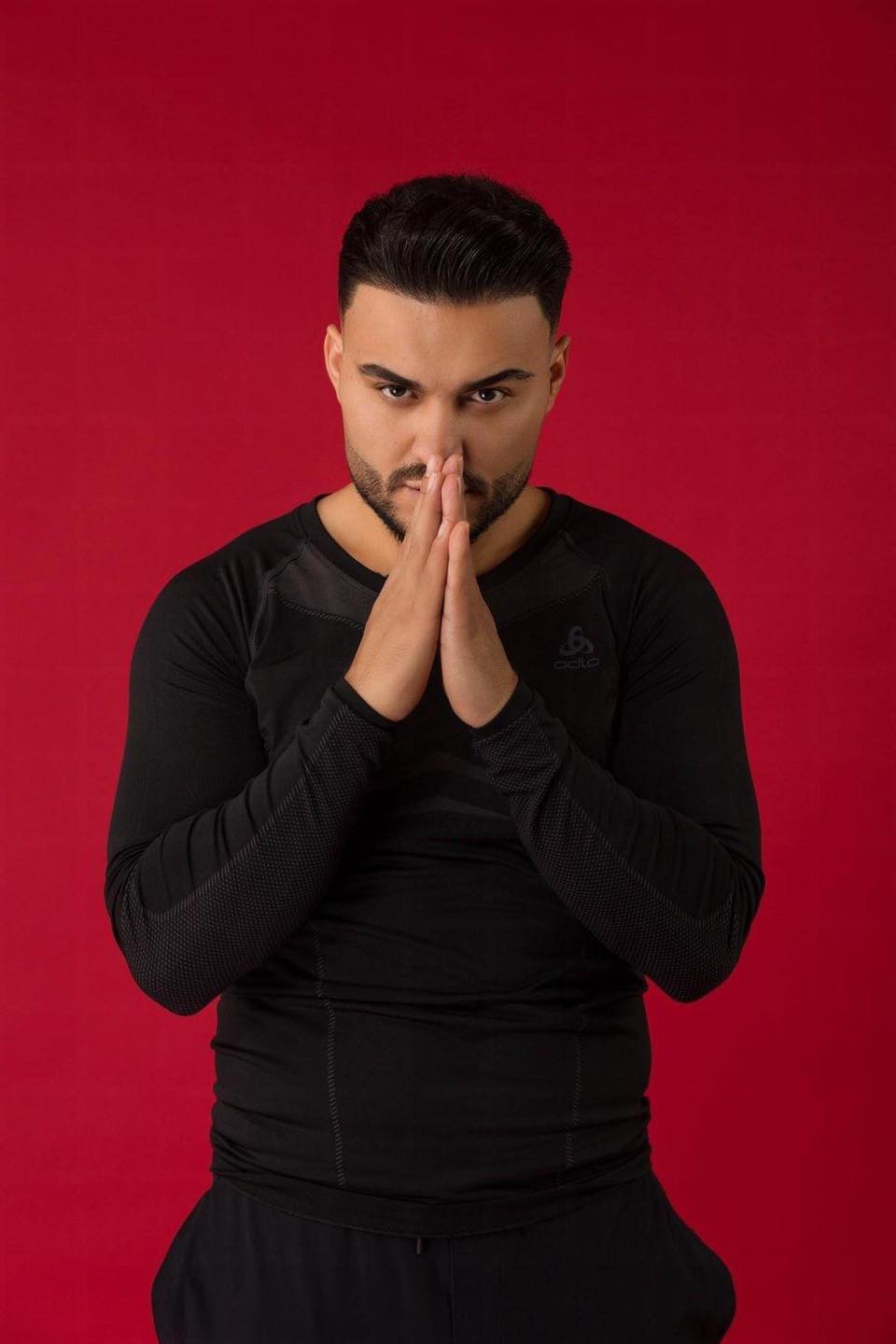 Cine este Oana Ciocan, iubita lui Jador 11