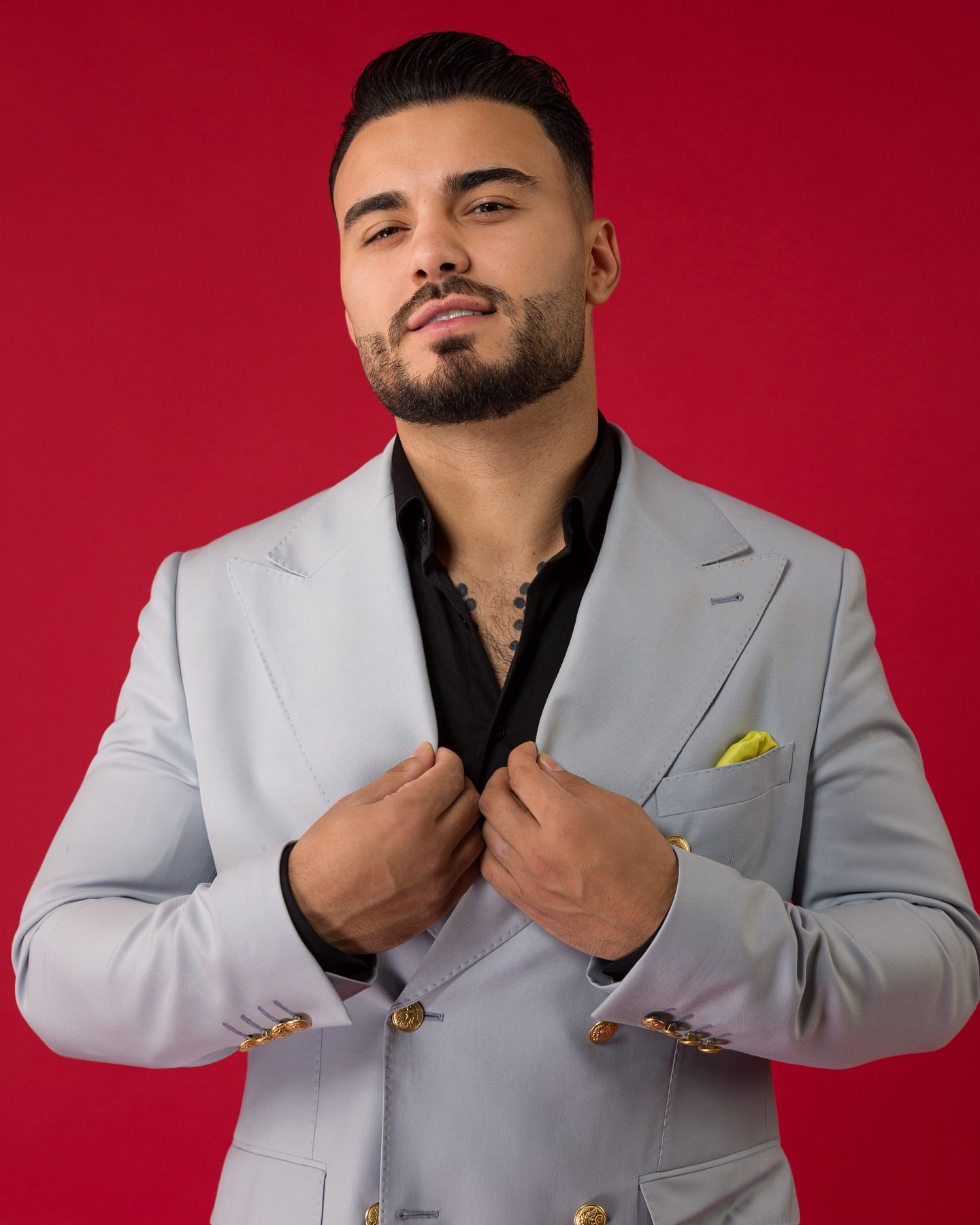 Cine este Oana Ciocan, iubita lui Jador 12