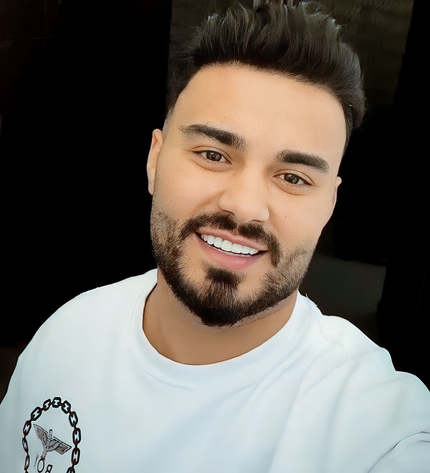 Cine este Oana Ciocan, iubita lui Jador 14