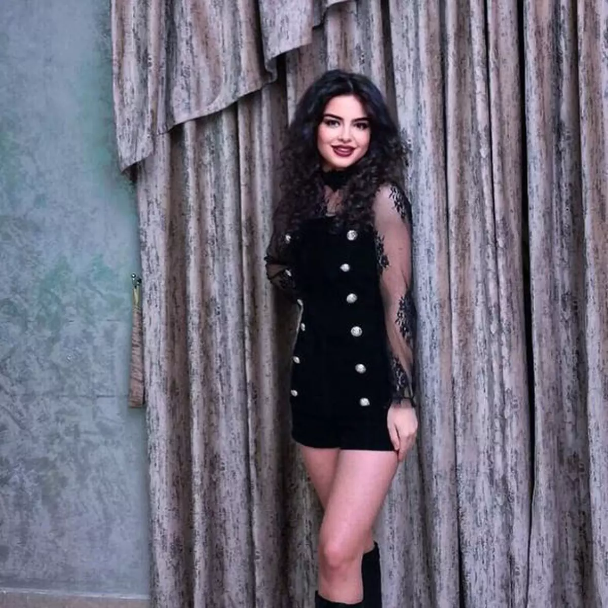 Cine este Oana Ciocan, iubita lui Jador 4