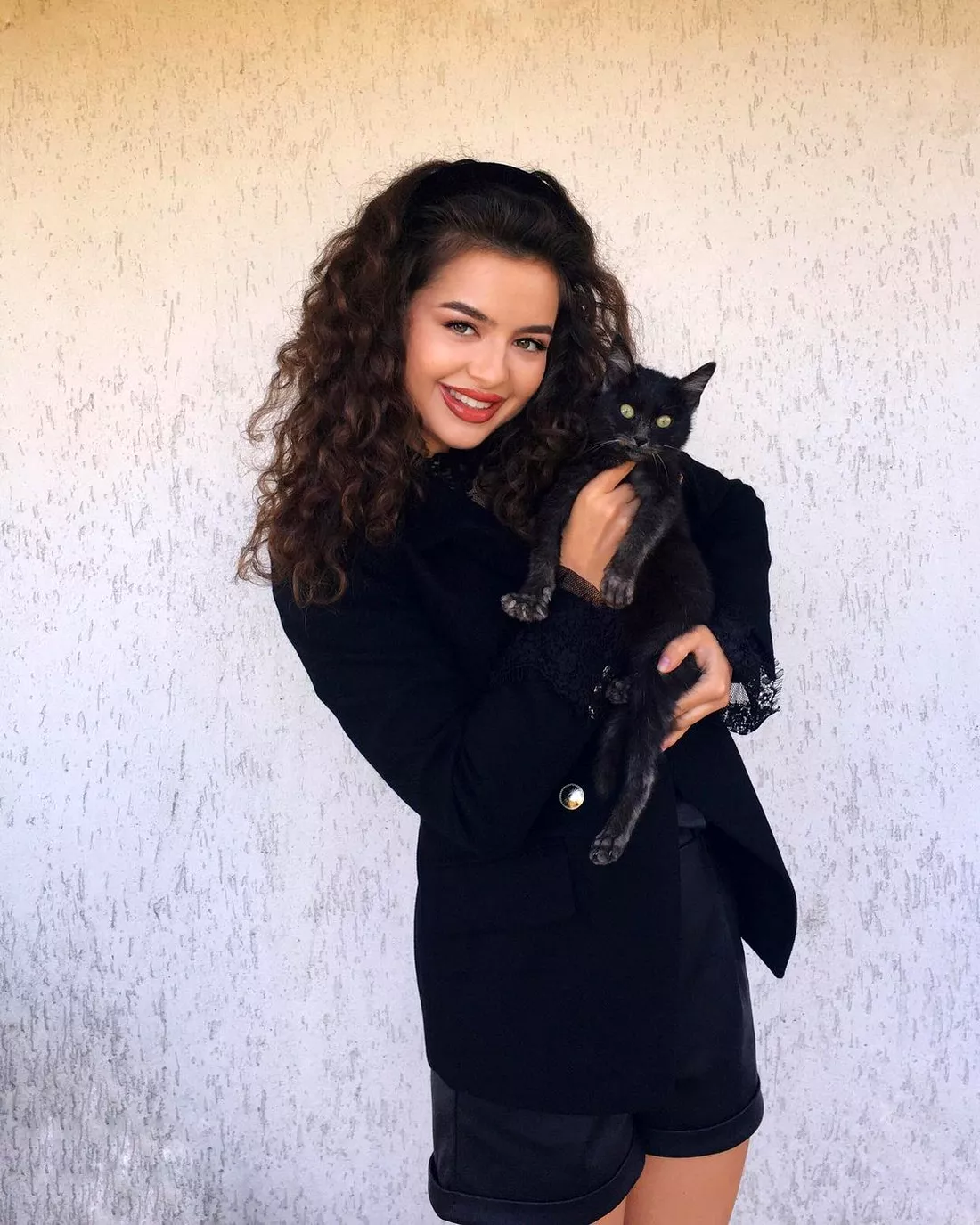 Cine este Oana Ciocan, iubita lui Jador 5