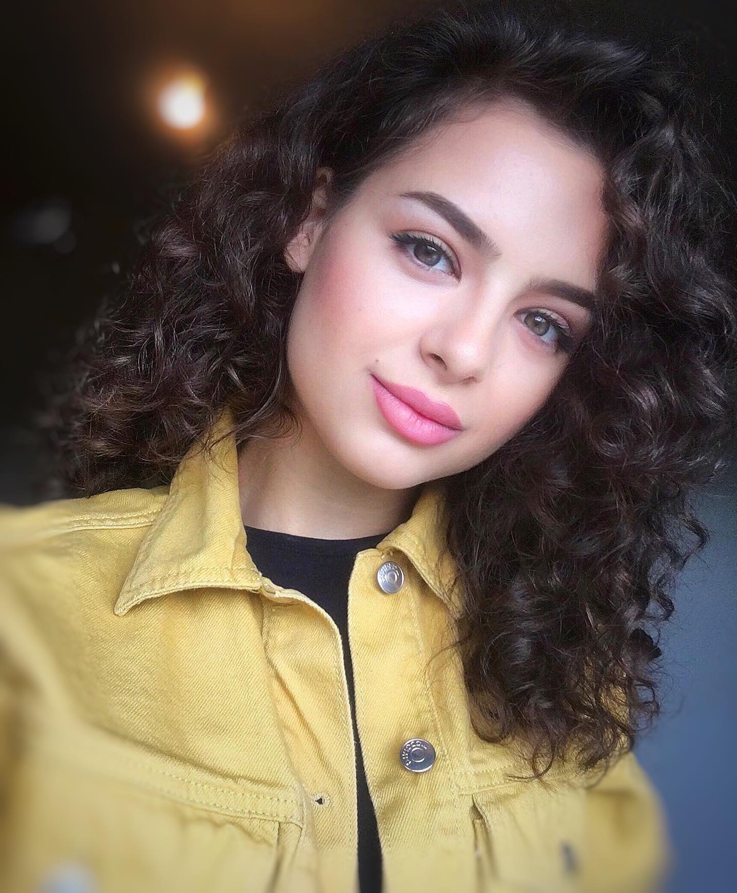 Cine este Oana Ciocan, iubita lui Jador 6