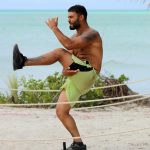 Cine este Oana Ciocan, iubita lui Jador 8