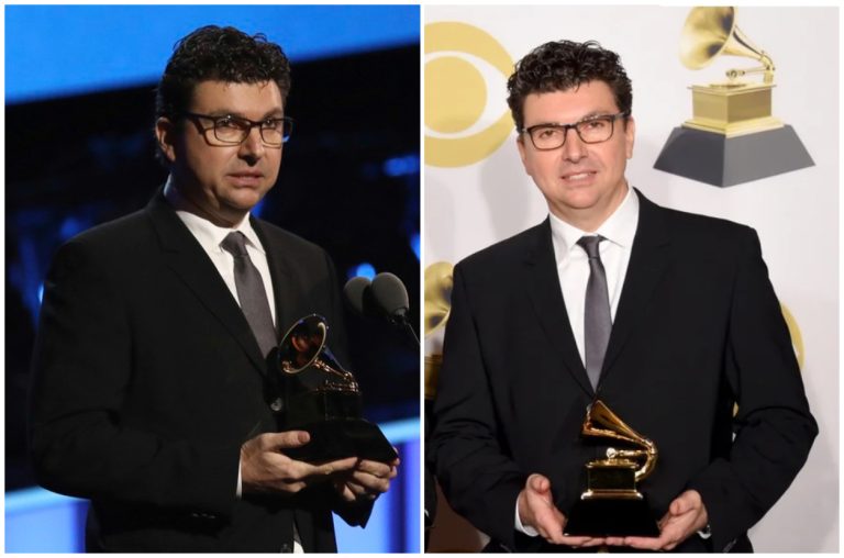 Cine este Şerban Ghenea, românul de care sigur nu ai auzit cu 19 premii Grammy. Toată America vorbește despre el