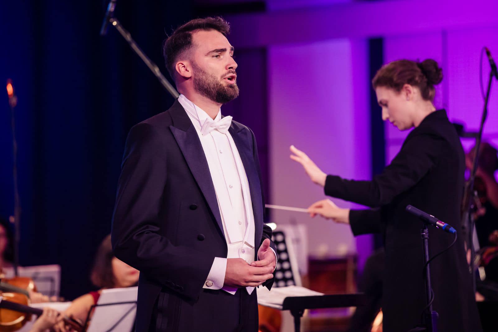 Cine este iubitul Danielei Nane, mai tanar cu peste 20 de ani decat ea 4