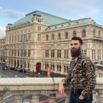 Cine este iubitul Danielei Nane, mai tanar cu peste 20 de ani decat ea 6