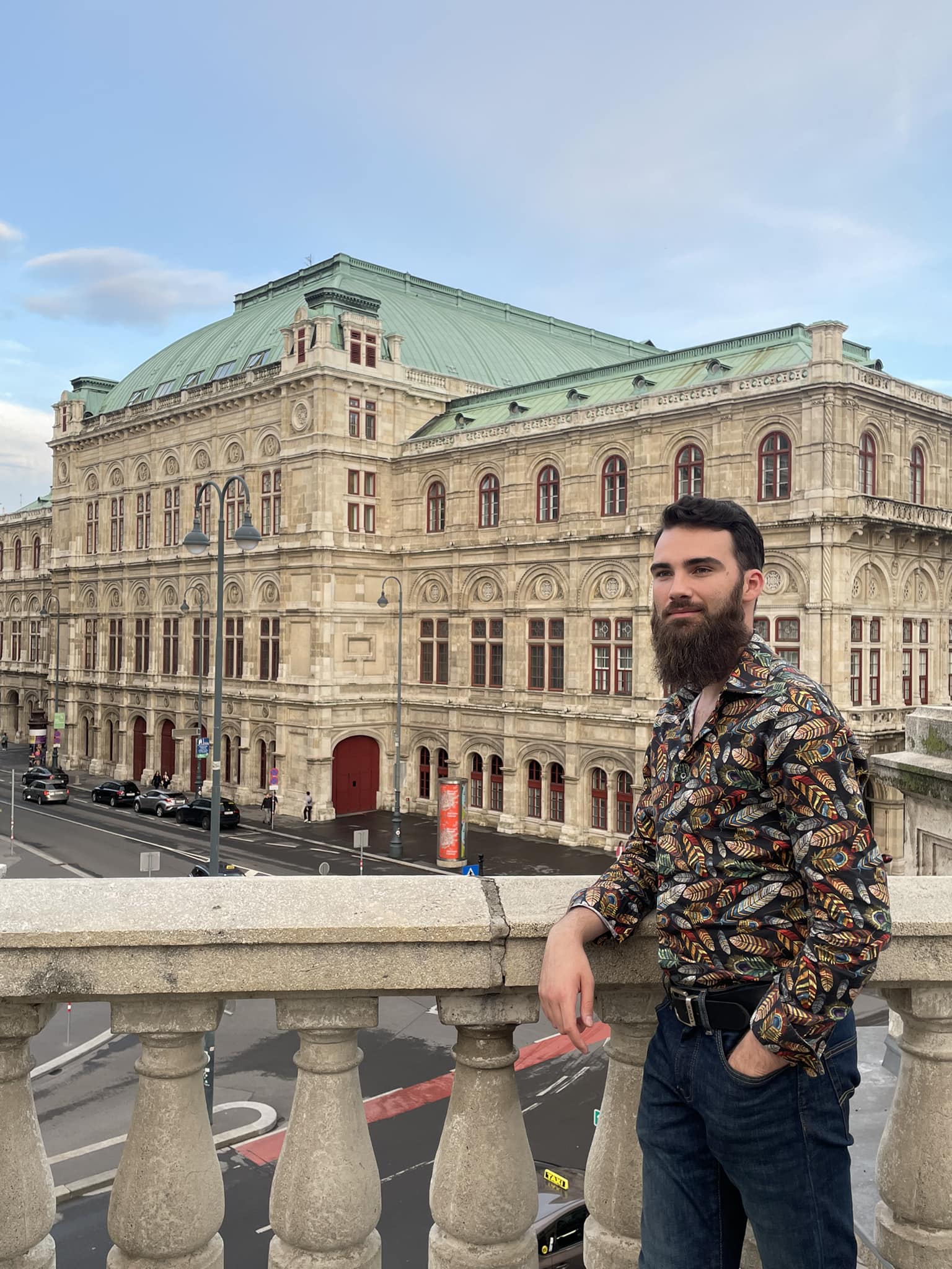 Cine este iubitul Danielei Nane, mai tanar cu peste 20 de ani decat ea 6