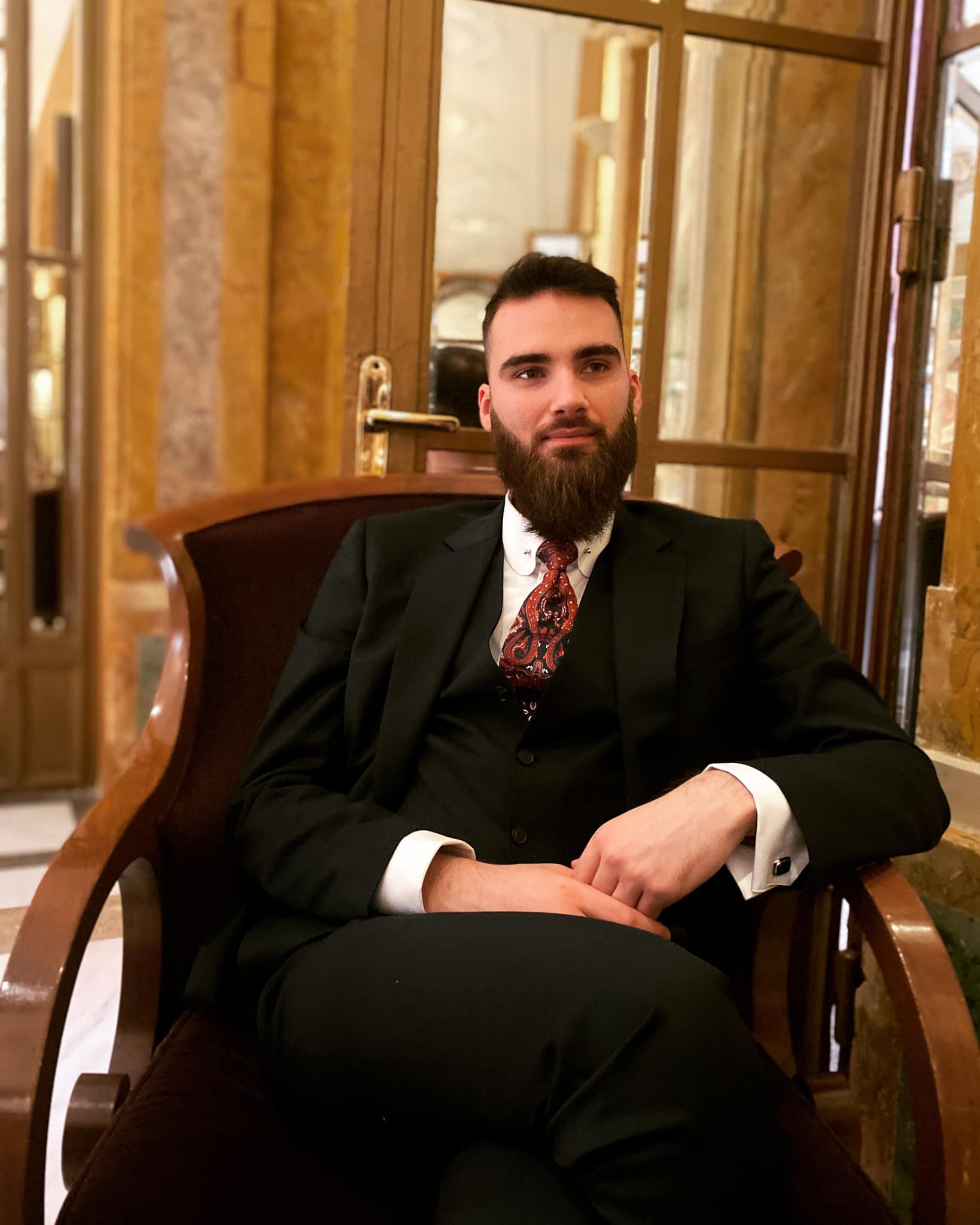 Cine este iubitul Danielei Nane, mai tanar cu peste 20 de ani decat ea 7