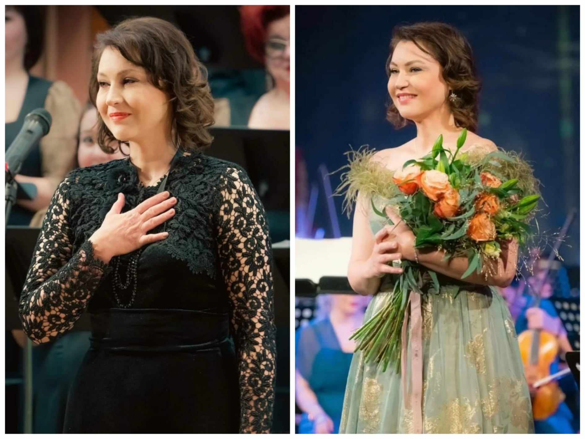 Cine este iubitul Danielei Nane, mai tanar cu peste 20 de ani decat ea