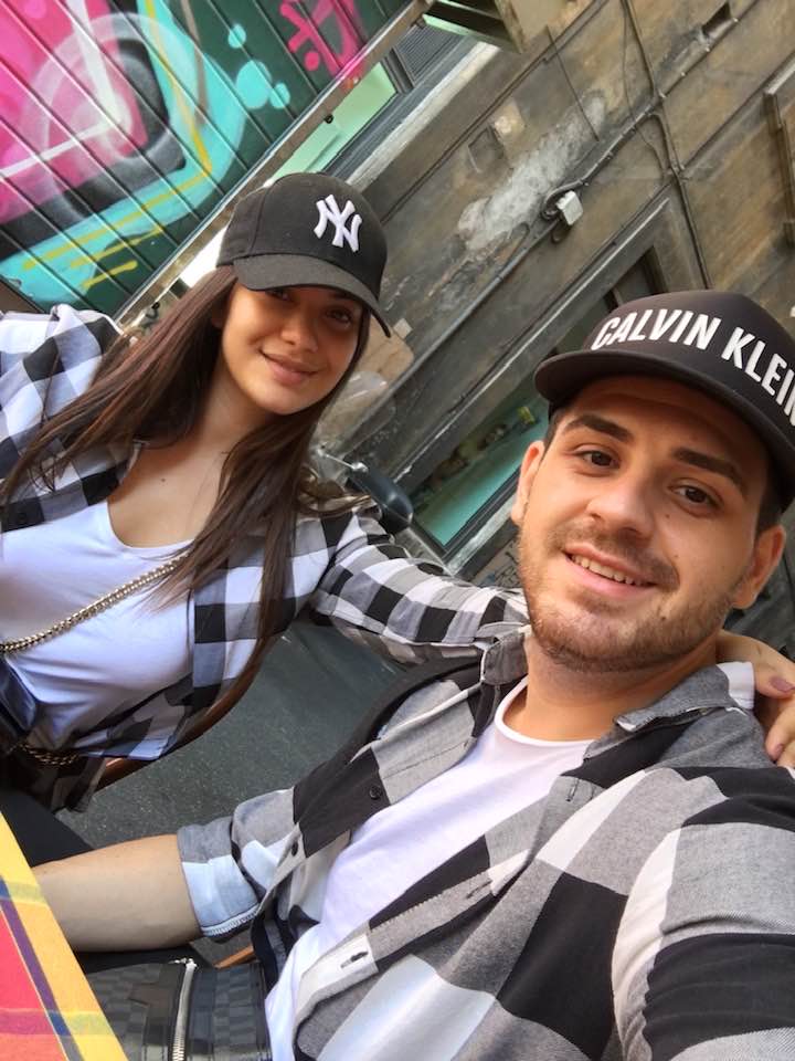 Cine este si cu ce se ocupa Catalin Visanescu, sotul lui Betty Salam 3