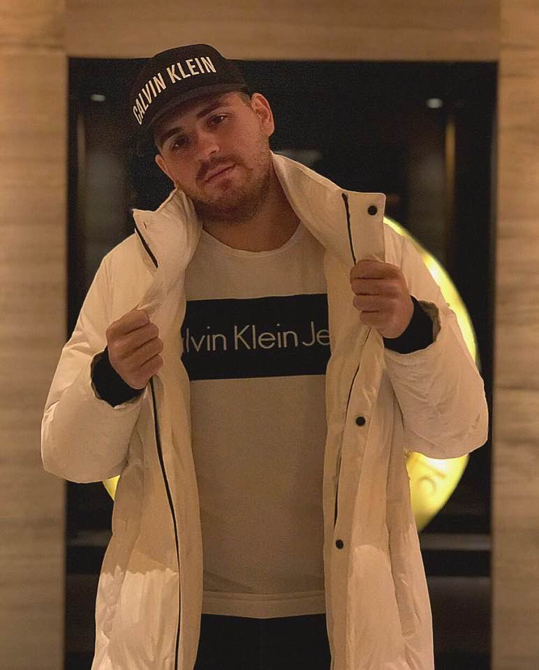 Cine este si cu ce se ocupa Catalin Visanescu, sotul lui Betty Salam 4