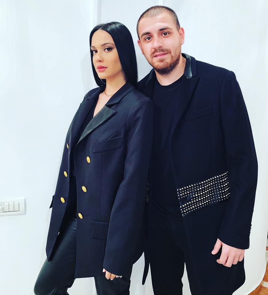 Cine este si cu ce se ocupa Catalin Visanescu, sotul lui Betty Salam 5