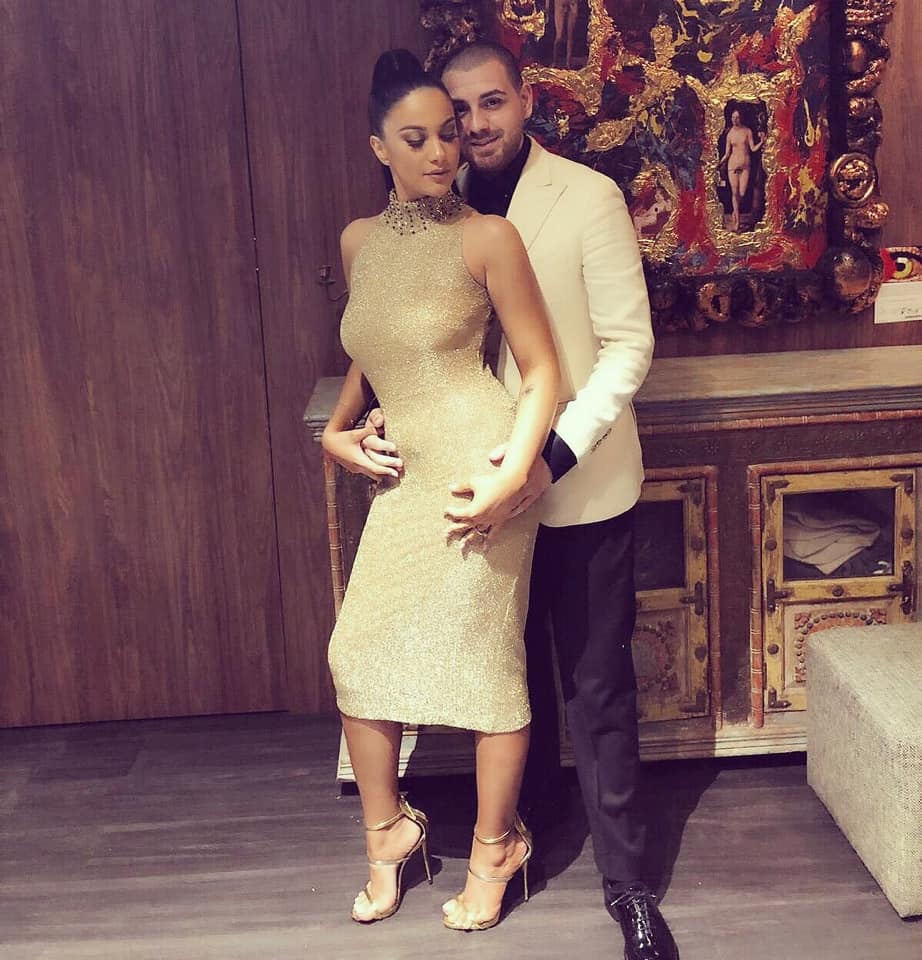 Cine este si cu ce se ocupa Catalin Visanescu, sotul lui Betty Salam 6