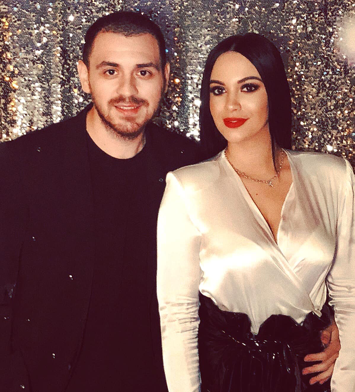 Cine este si cu ce se ocupa Catalin Visanescu, sotul lui Betty Salam 7