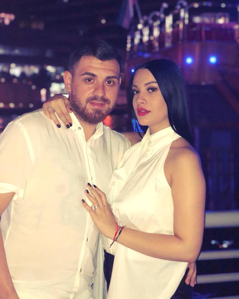 Cine este si cu ce se ocupa Catalin Visanescu, sotul lui Betty Salam 8