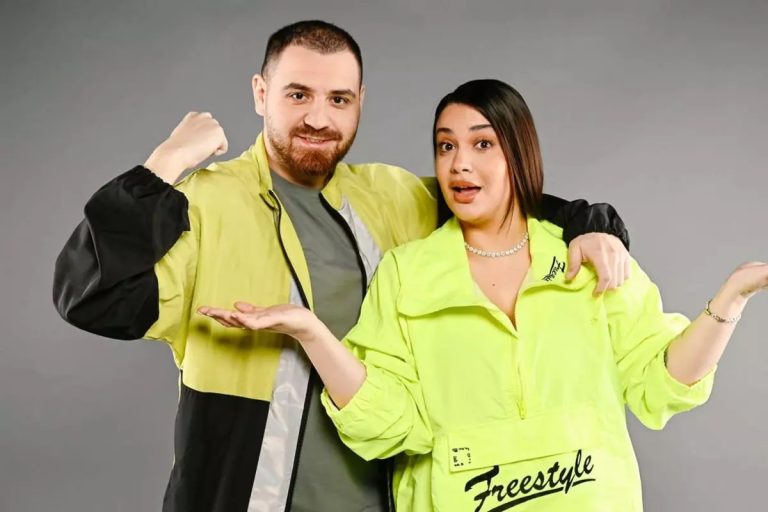 Cine este și cu ce se ocupă Cătălin Vișănescu, soțul lui Betty Salam. Cei doi participă împreună la Asia Express 2024