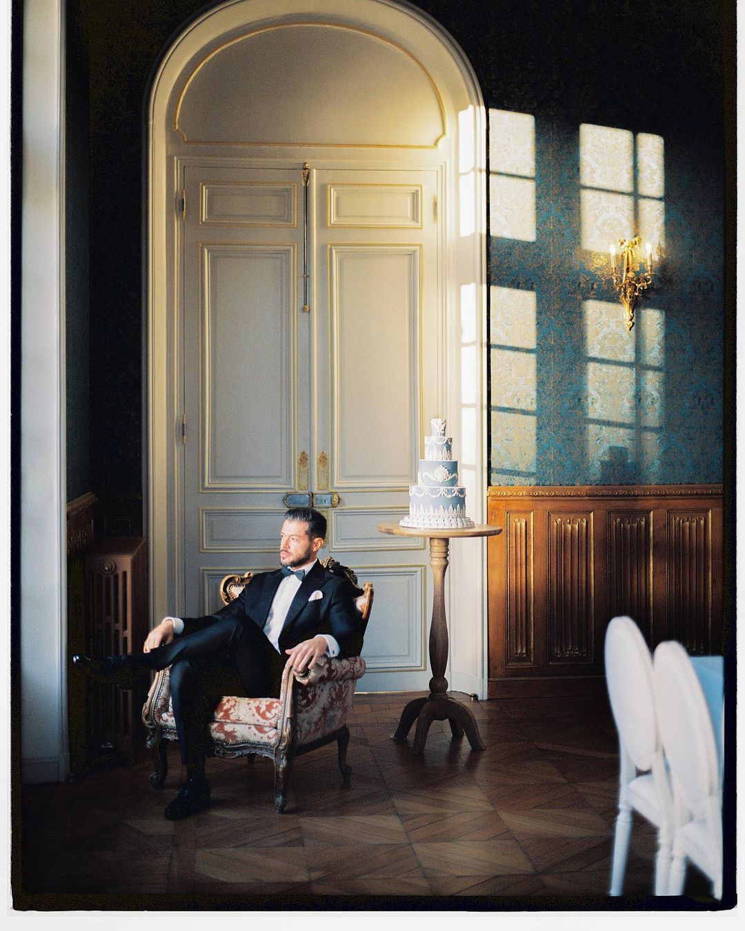 Cine este si cu ce se ocupa Selina, iubita lui Victor Slav 11