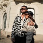 Cine este si cu ce se ocupa Selina, iubita lui Victor Slav 12