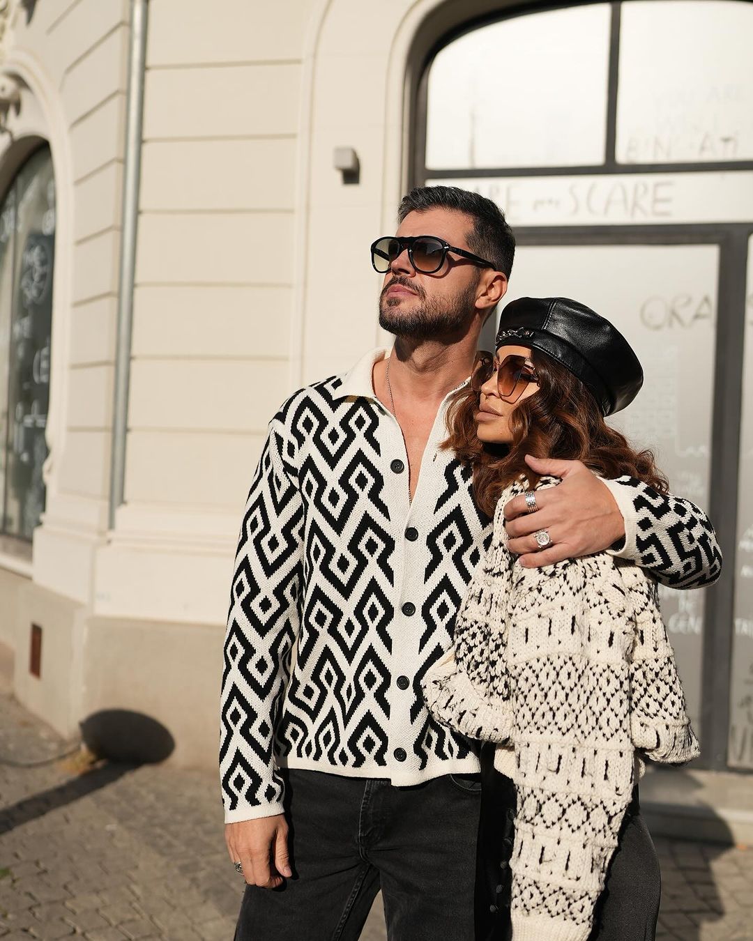 Cine este si cu ce se ocupa Selina, iubita lui Victor Slav 14