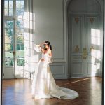 Cine este si cu ce se ocupa Selina, iubita lui Victor Slav 9