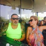 Cine este si cu ce se ocupa sotia lui Serghei Mizil 4