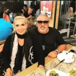 Cine este si cu ce se ocupa sotia lui Serghei Mizil 5