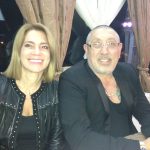 Cine este si cu ce se ocupa sotia lui Serghei Mizil 6