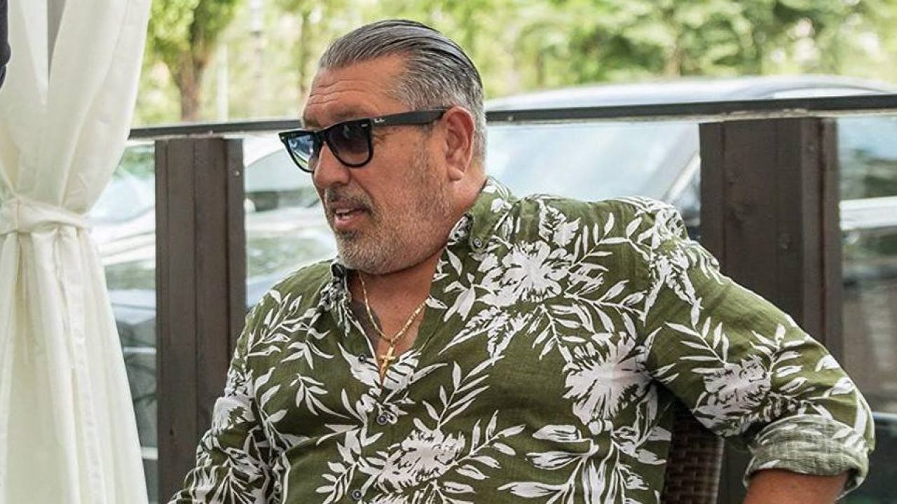 Cine este si cu ce se ocupa sotia lui Serghei Mizil 8